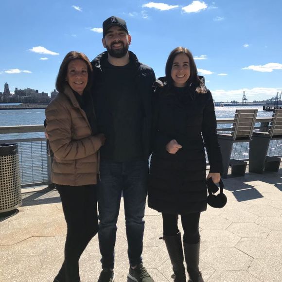 Meet your Posher, Adam - Picture 1 of 1